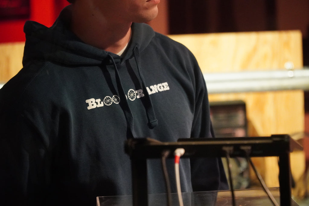 Signature Sweatshirt