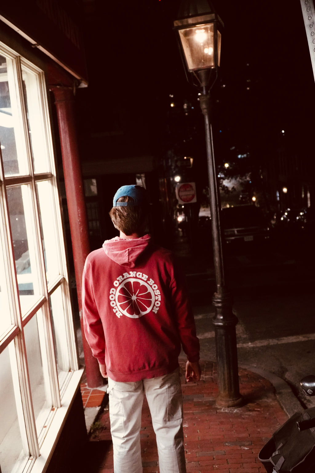 Signature Sweatshirt