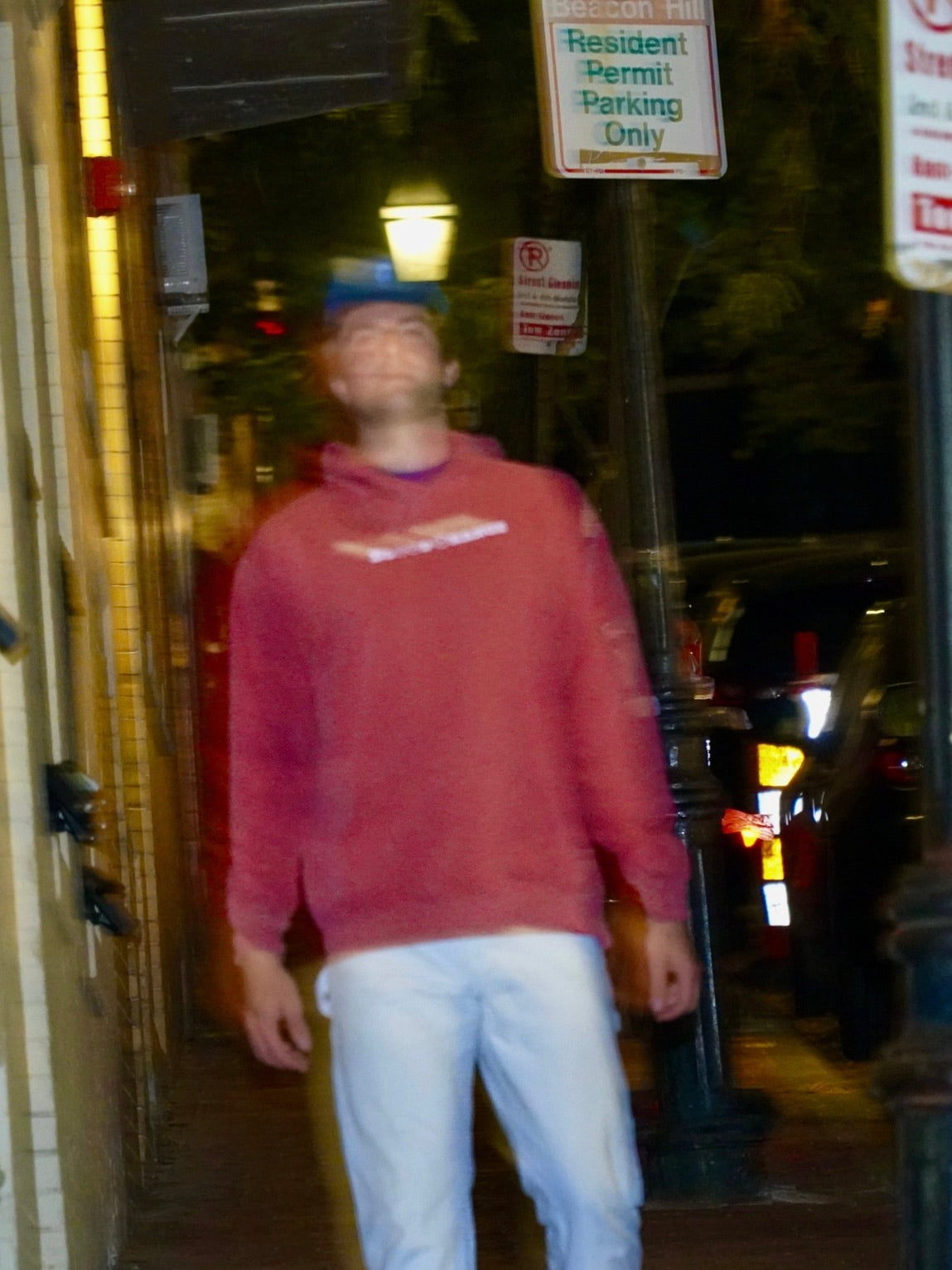 Signature Sweatshirt