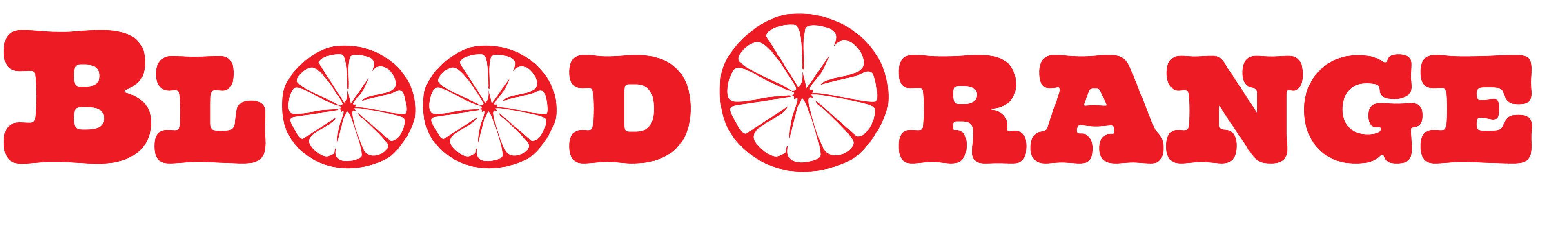Blood Orange